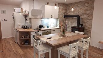 Prenájom apartmánu Hodruša Hamre Kopanice