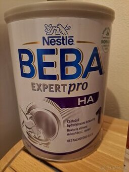 Beba 1 HA expert pro