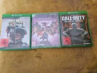 Xbox hry - Dragon Age Veilguard