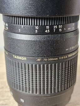 Objektiv Tamron