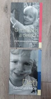 O matkach a detoch, Deti nas ucia a liecia