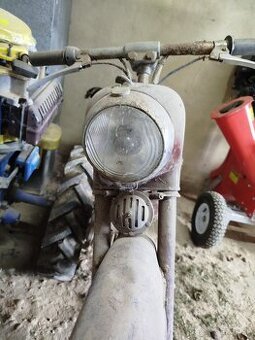 Jawa Pionier