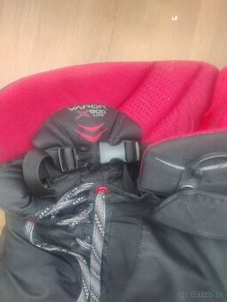 Hokejove nohavice Bauer Vapor x 900