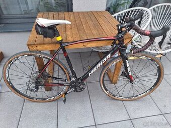 Merida Cyclocross 700