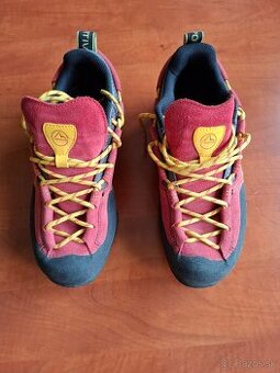 La Sportiva Boulder X
