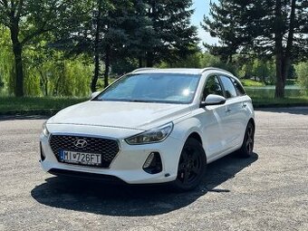 Hyundai i30 1.6 CRDI 2018