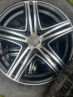 Elektróny 5x112r16