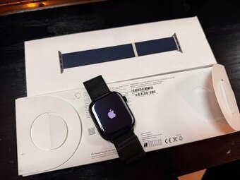 Apple Watch X / 10 46mm - Záruka