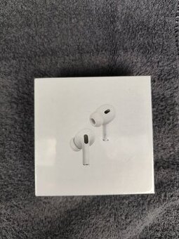 Apple slúchadlá