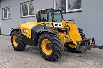 JCB 526-56 Agri Plus