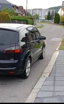 Ford s Max 2.0.103kw 7mietne