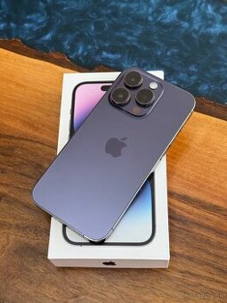 iPhone 14 Pro 256gb