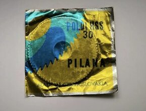 Pilovy kotuc na kov Pilana 80x2x22