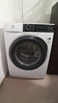 Darujem práčku Electrolux