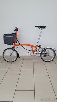 Brompton