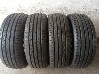 Letné 205/55 r16 Matador