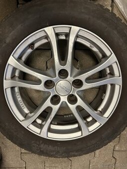 205-60 R16