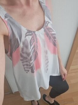 Krásna tunika S