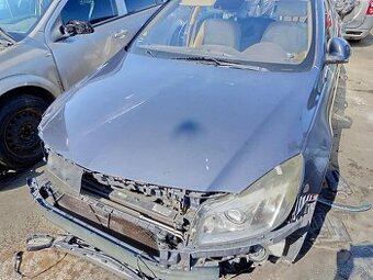 Rozpredám na náhradné diely Opel Insignia