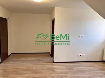 Predaj 2 izbový byt  Rajecká Lesná, okres Žilina /37,3m2/  0