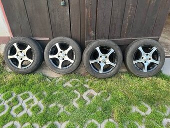 R14 175/65 - Citroen C3