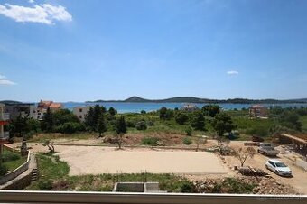 Apartmán Vodice s výhľadom 3 spálne