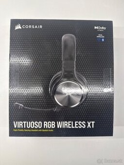 Corsair Virtuoso RGB Wireless XT