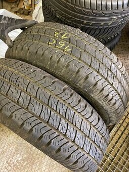 Goodyear cargo