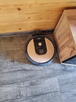 I Robot Roomba 976