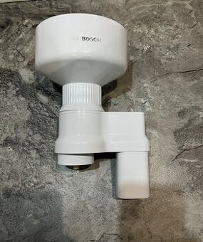 Bosch MUZ5GM1 Mlynček na obilie, mak, kuchynský robot mum