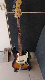 Fender Jazz Bass Mexico