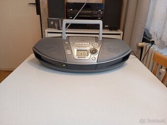 Panasonic RX-ES23 - 1