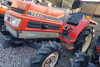 Yanmar F215