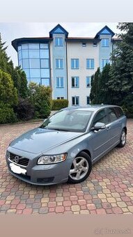 Volvo V50 2.0 liter R.V.2011