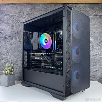 R5 7500F / RTX 3080 10GB / 32GB DDR5 / WIFI / 1TB NVMe
