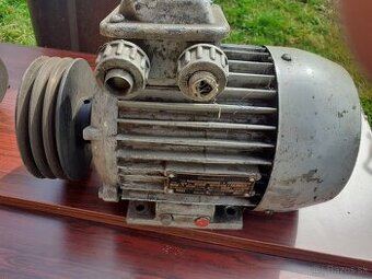 elektromotor