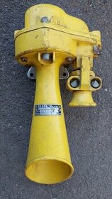 Húkačka 120V