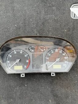 Skoda fabia I