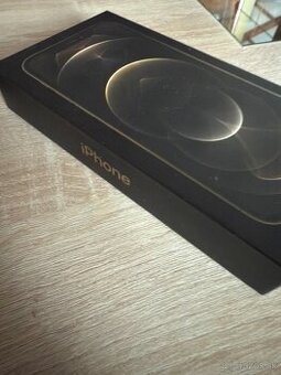 Apple iPhone 12 PRO 128Gb Gold