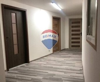 NA PRENÁJOM kancelárske priestory 96 m2 v Michalovciach