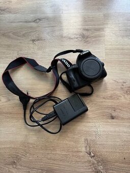 Canon EOS 100D