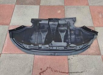Kryt motora  Audi A4 B6