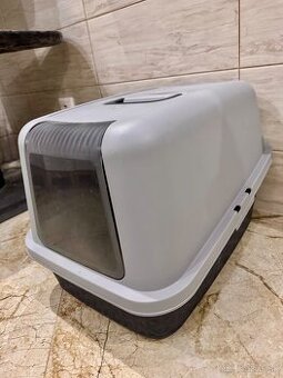 WC pre mačky