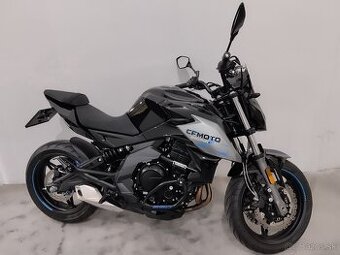CFMOTO 650NK 2022