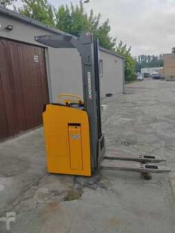 Elektricky paletovy vozik Jungheinrich High lift ESC214z