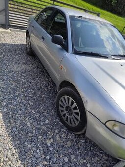 Audi a4 b5 1.6