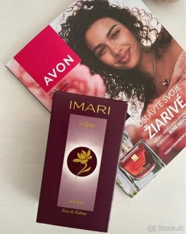 Avon Imari Eclipse