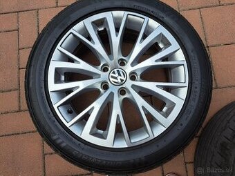 Wolksvagen 5x112 , 225/50 R17