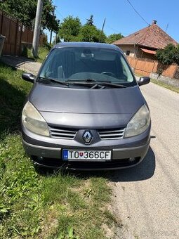 Renault Scenic 1.9