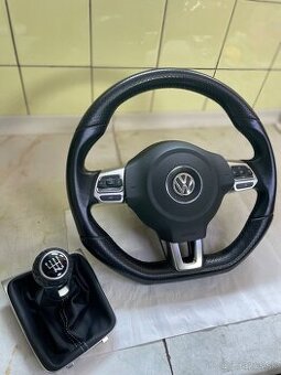 Golf 6 Gti